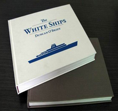 Creasing book